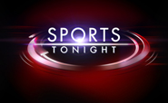 Sports Tonight